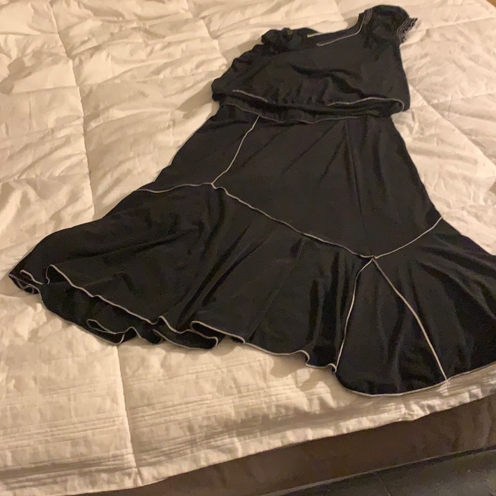 Set skirt & blouse